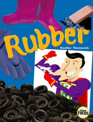 Rubber - Thryft