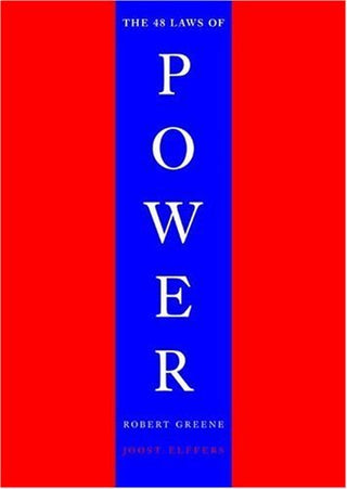 The 48 Laws of Power