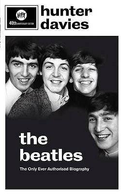 The Beatles : The Authorised Biography - Thryft