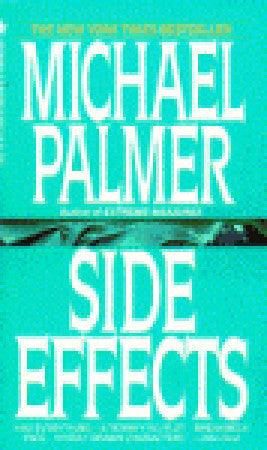 Side Effects : A Novel - Thryft