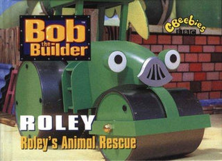 Roley's Animal Rescue - Bob the Builder - Thryft