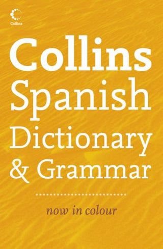Collins Spanish Dictionary