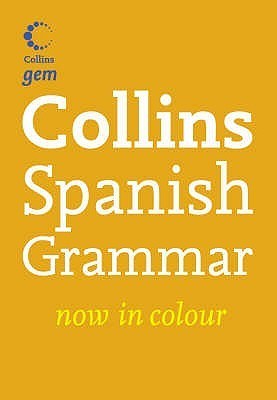 Collins Spanish Grammar