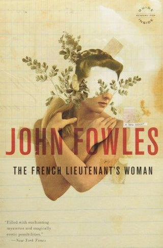 The French Lieutenant's Woman - Thryft