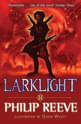 Larklight - Thryft