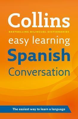 Easy Learning Spanish Conversation - Thryft