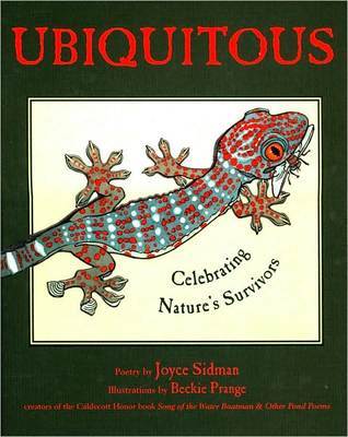 Ubiquitous: Celebrating Nature's Survivors