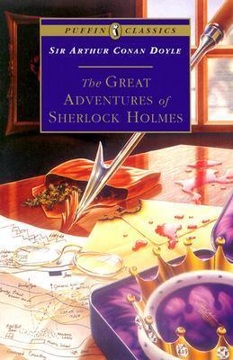 The Great Adventures of Sherlock Holmes - Thryft