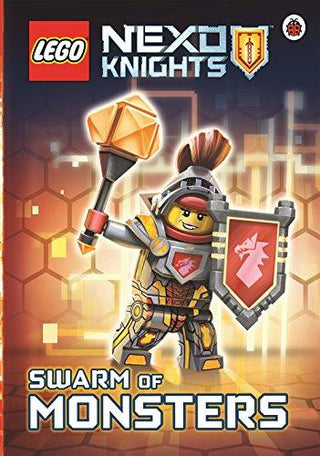 LEGO Nexo Knights: Swarm Of Monsters - Thryft