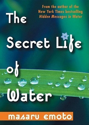 The Secret Life of Water