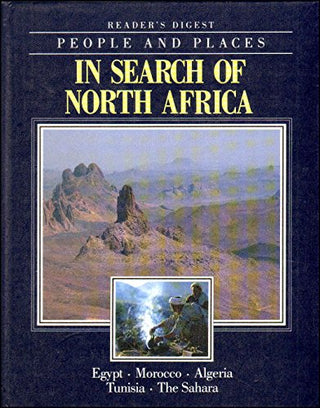 In Search of North Africa