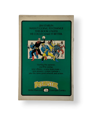 Marvel Super Heroes Secret Wars (1984) #6 - Thryft
