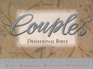 Couples Dev Bible - Thryft