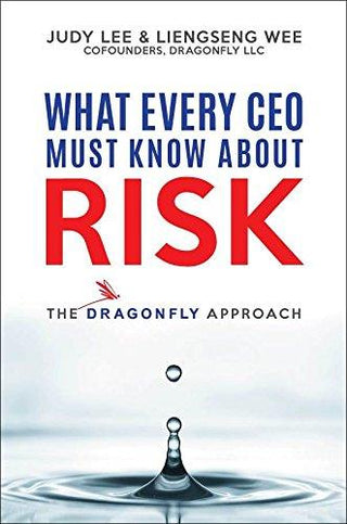 What Every CEO Must Know About RISK - Thryft