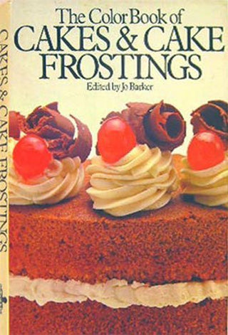 Cakes and Cake Icing