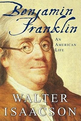 Benjamin Franklin : An American Life - Thryft