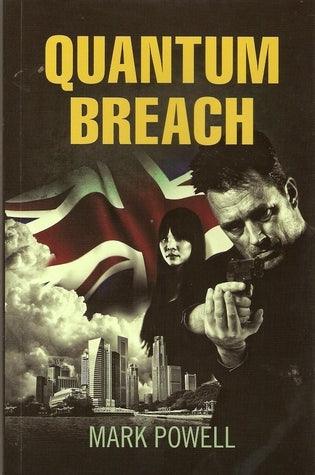 Quantum Breach - Thryft