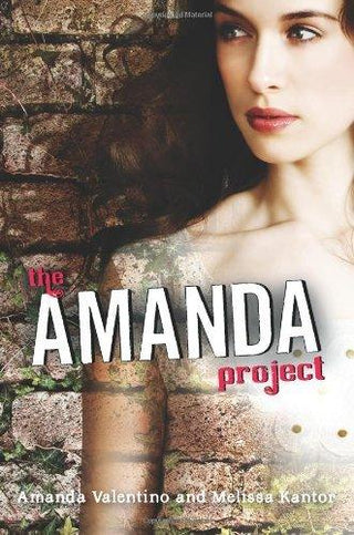 The Amanda Project - Thryft