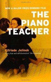 The Piano Teacher - Thryft