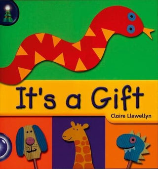 It's A Gift! - Thryft
