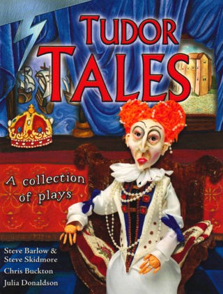 Lightning Plays Year 4: Tudor Tales