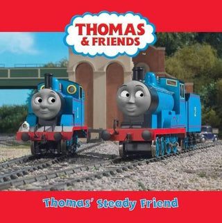 Thomas' Steady Friend - Thryft