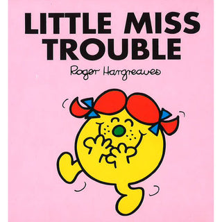 Little Miss Trouble