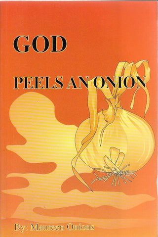 God Peels an Onion - Thryft