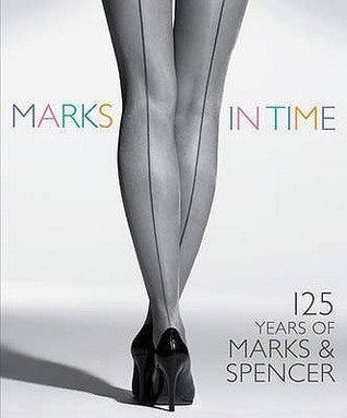 Marks in Time : 125 Years of Marks & Spencer - Thryft