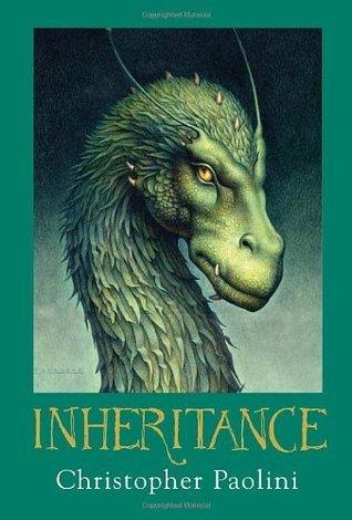 Inheritance - Thryft