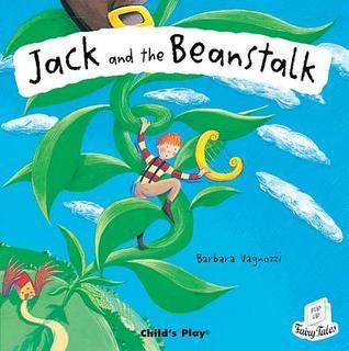 Jack and the Beanstalk - Thryft