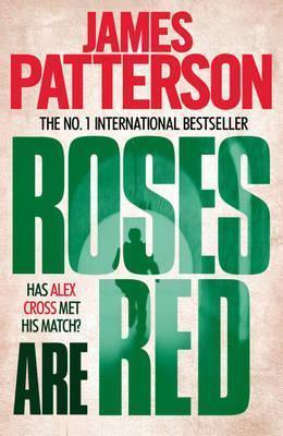 Roses Are Red - Alex Cross - Thryft