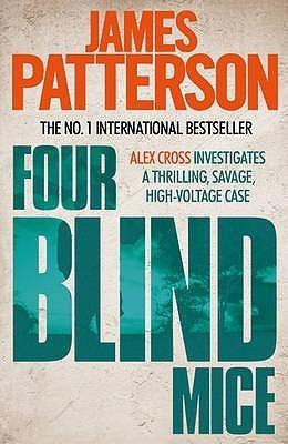 Four Blind Mice - Thryft