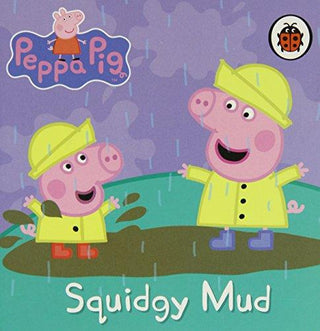 Squidgy Mud - Thryft