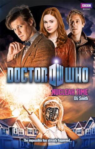 Doctor Who : Nuclear Time - Thryft