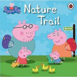 Peppa Pig - Nature Trail - Thryft