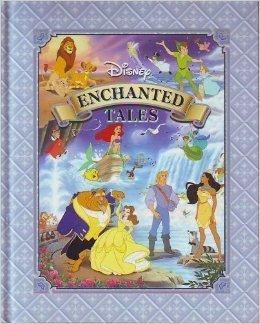 Disney Enchanted Tales - Thryft