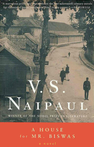 A House for Mr. Biswas - Thryft