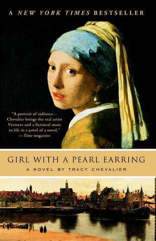 Girl with a Pearl Earring - Thryft