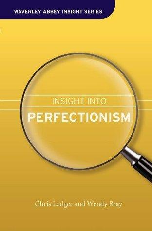 Insight into Perfectionism - Thryft