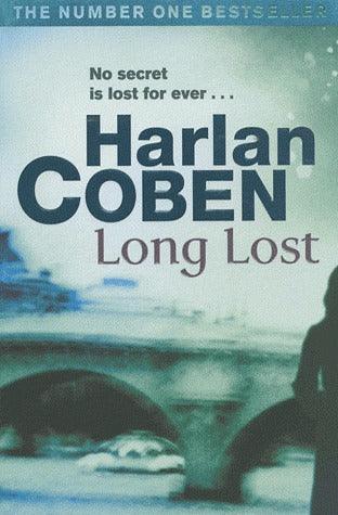 Long Lost - Thryft