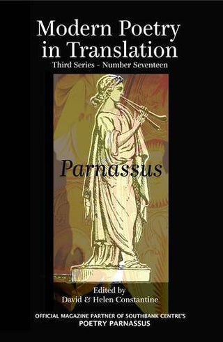 Parnassus - Modern Poetry in Translation, Third Series