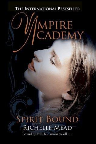 Vampire Academy: Spirit Bound (book 5) - Thryft