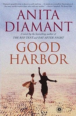 Good Harbor - A Novel - Thryft