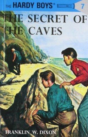 Hardy Boys 07: the Secret of the Caves - Thryft