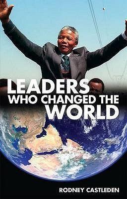 Leaders Who Changed The World - Thryft