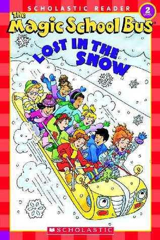 Lost in the Snow - Thryft