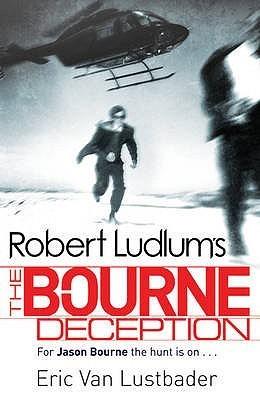 Robert Ludlum's The Bourne Deception - Thryft