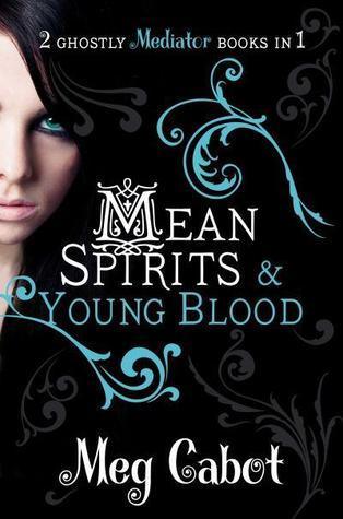 The Mediator: Mean Spirits and Young Blood - Thryft