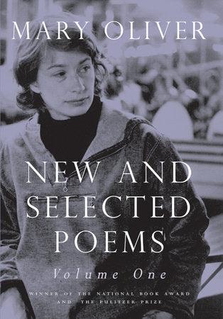 New and Selected Poems. Volume One - Thryft